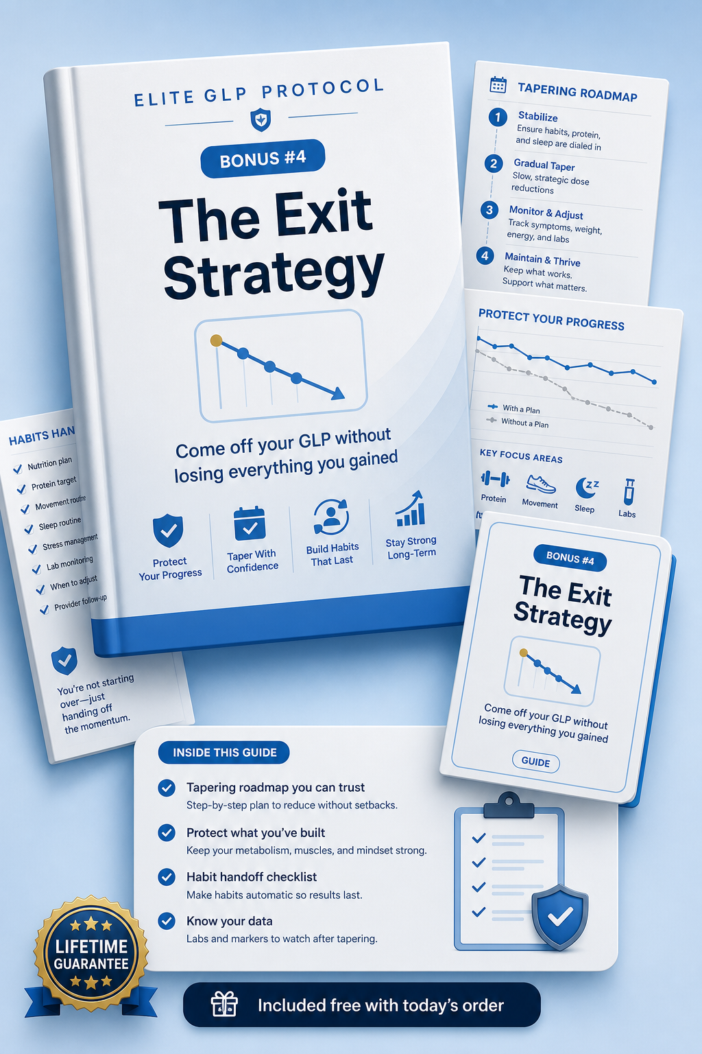 Exit Strategy